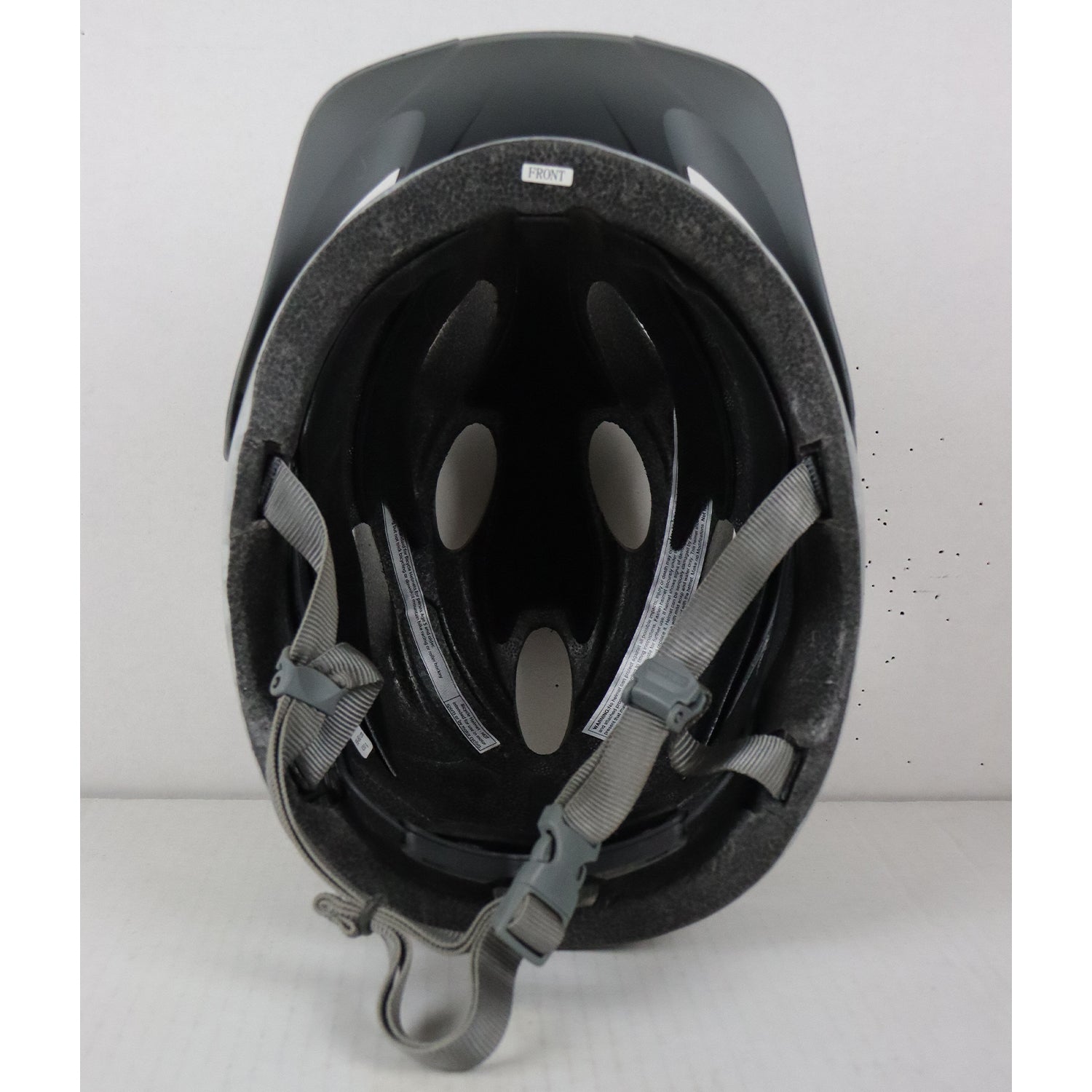 Out of Box Pro Tec Helmet Cyphon Grey Size L