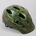 Out of Box Pro Tec Helmet Cyphon Green Size S
