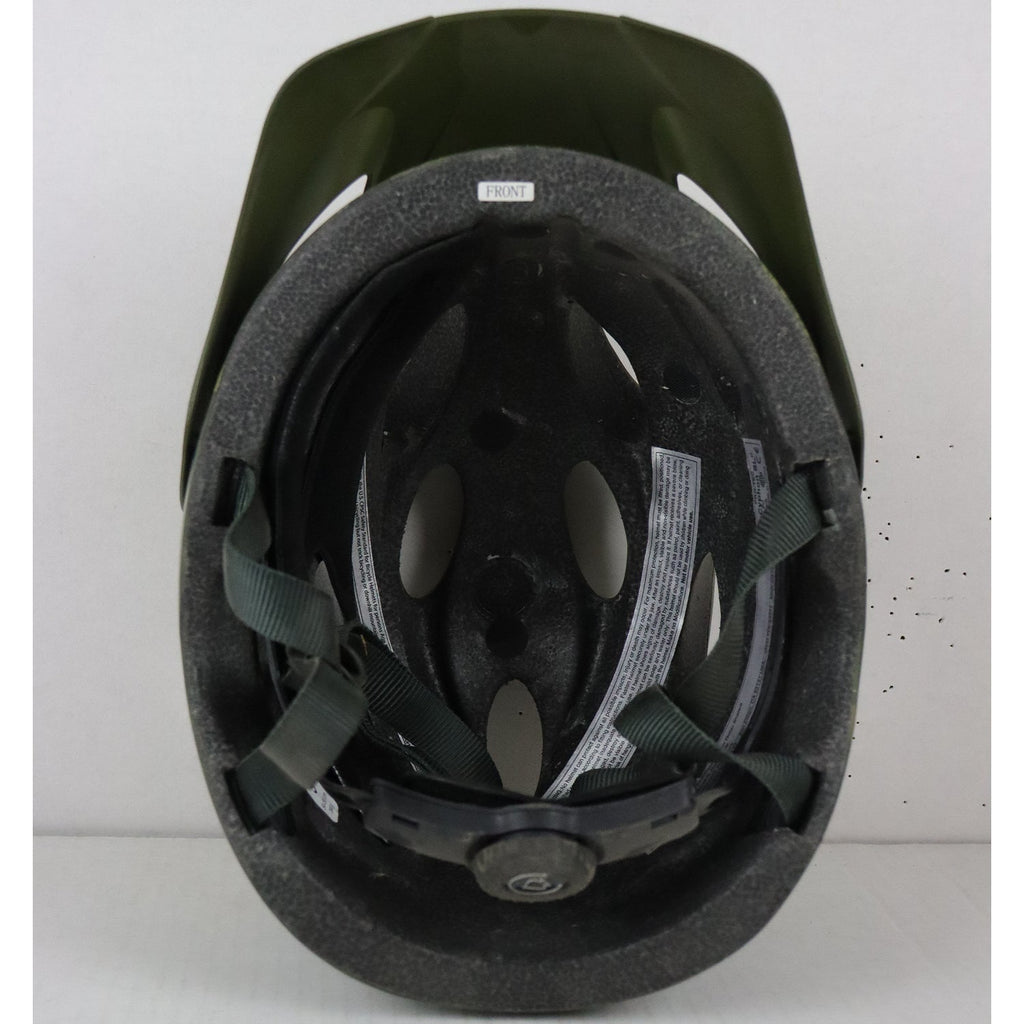 Out of Box Pro Tec Helmet Cyphon Green Size S