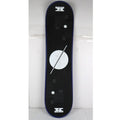 Blem Krown Snowskate 9" x 35" Space Navy Blue Snow Skate