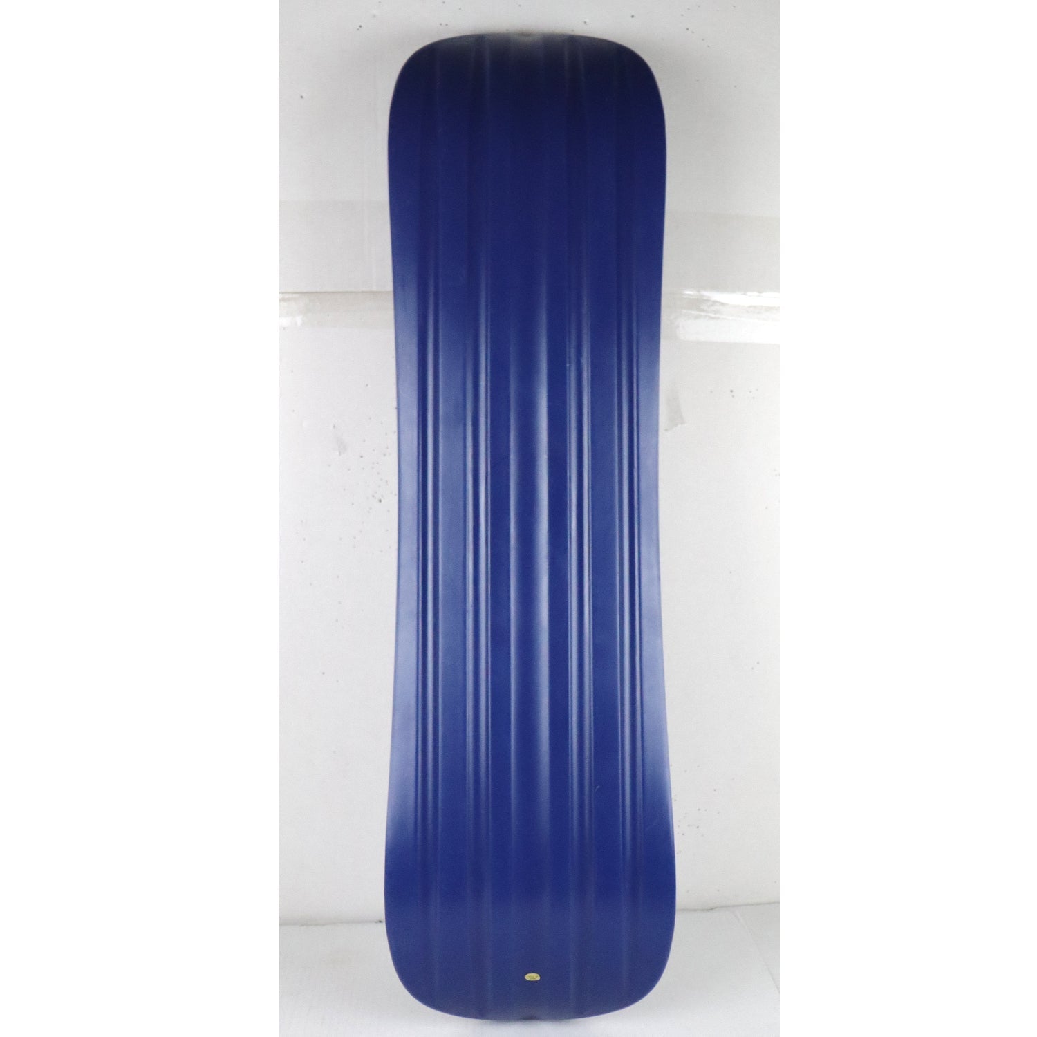 Blem Krown Snowskate 9" x 35" Space Navy Blue Snow Skate