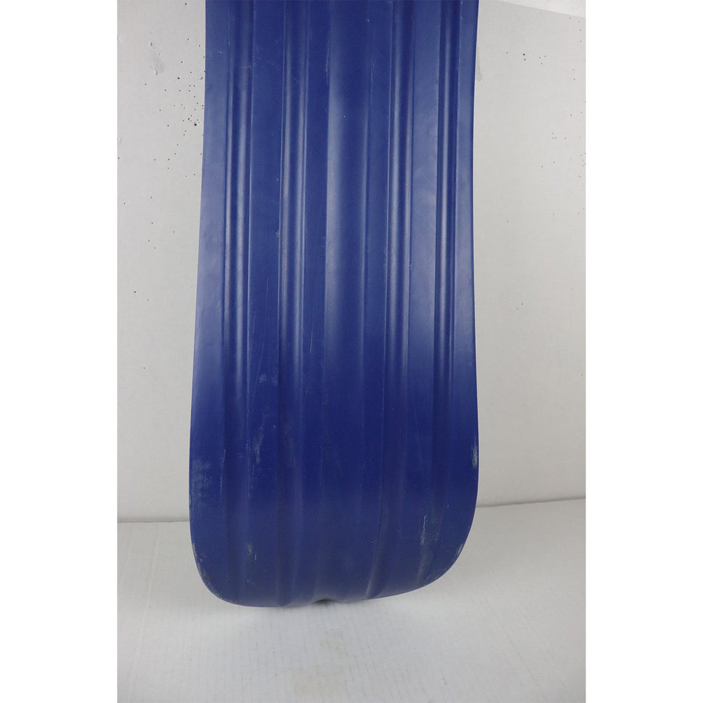 Blem Krown Snowskate 9" x 35" Space Navy Blue Snow Skate