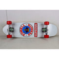 Blem Powell Peralta Skateboard Cruiser Sidewalk Surfer Supreme 7.75" x 27.2"