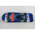 Blem Birdhouse Skateboard Deck Tony Hawk Bat 10.25" x 32.75" Complete