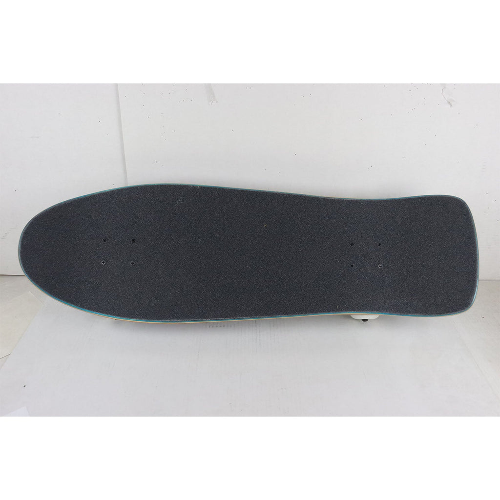 Blem Birdhouse Skateboard Deck Tony Hawk Bat 10.25" x 32.75" Complete
