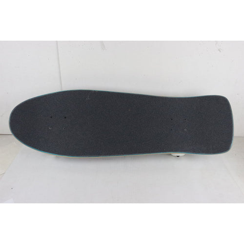 Blem Birdhouse Skateboard Deck Tony Hawk Bat 10.25" x 32.75" Complete