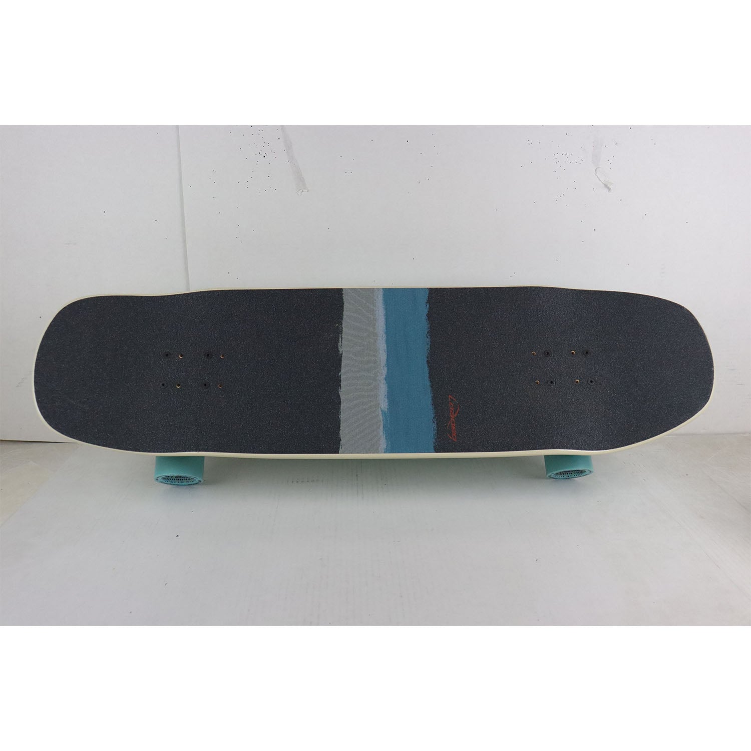 Blem Loaded Boards Carver Bolsa II C7 Surfskate Complete