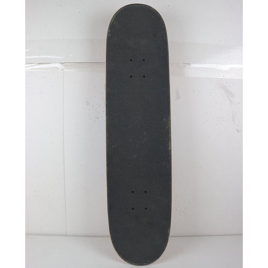 Blem Santa Cruz Skateboard Complete Screaming Hand Red 8.0" x 31.6"