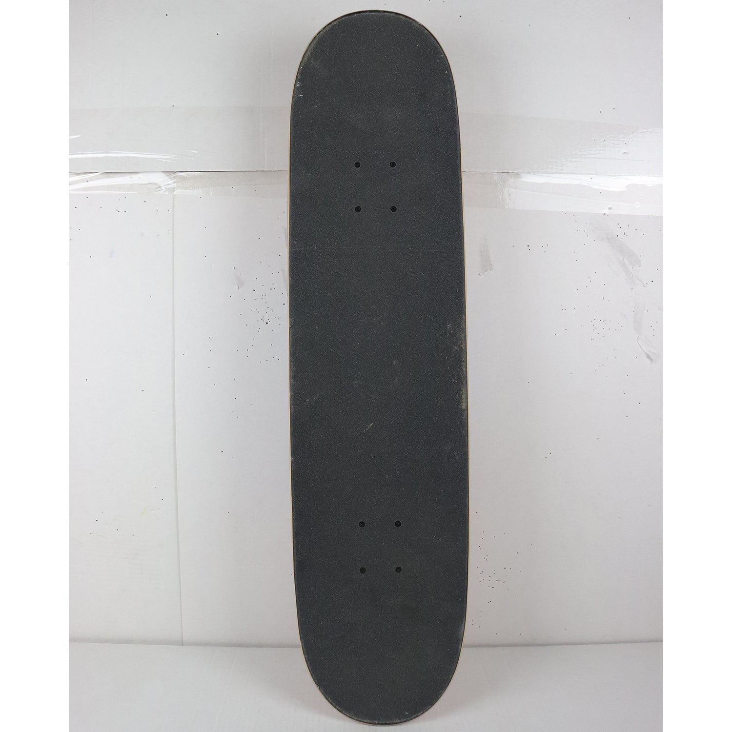 Blem Santa Cruz Skateboard Complete Screaming Hand Red 8.0" x 31.6"