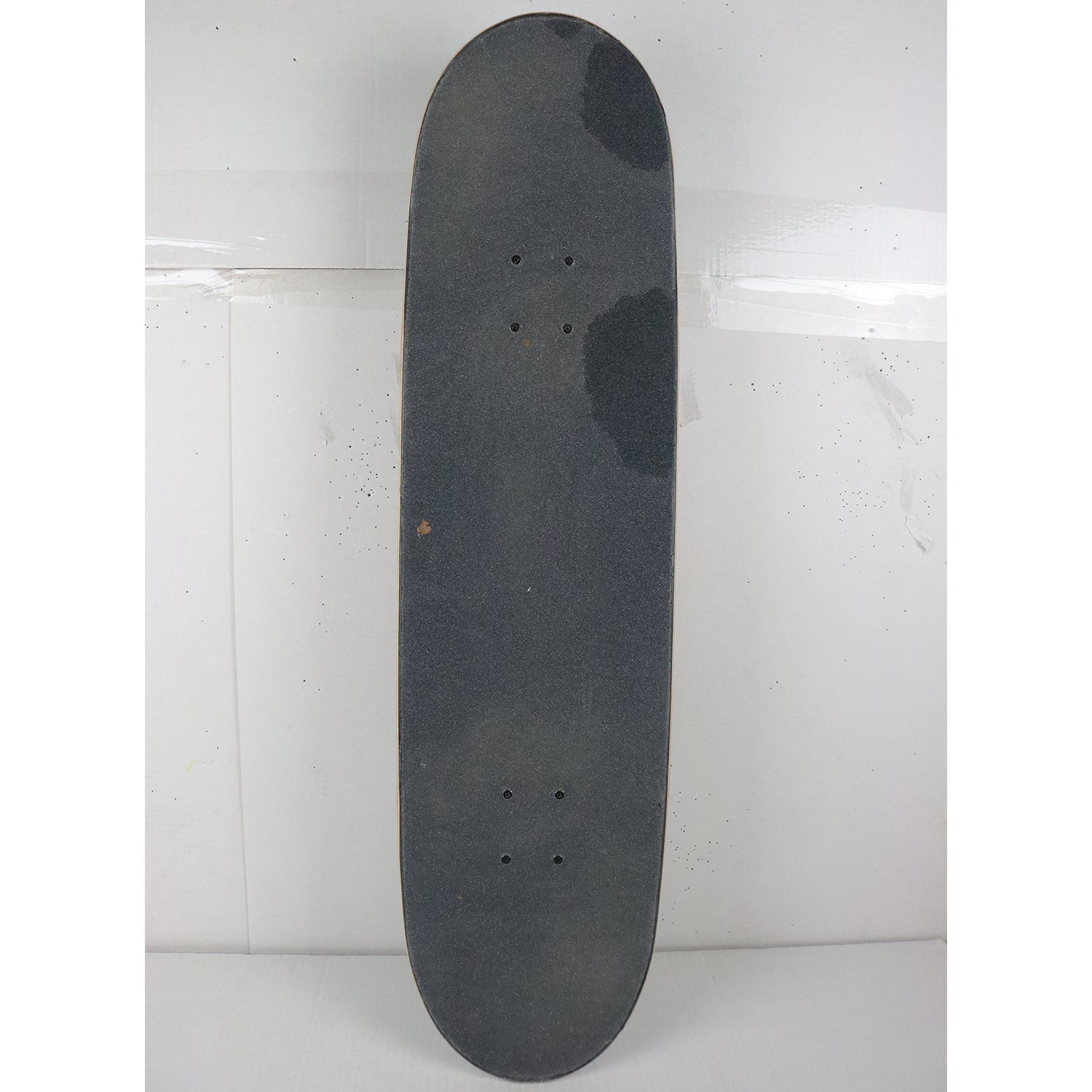 Blem Santa Cruz Skateboard Complete Classic Dot 8.5" Independent Triclops