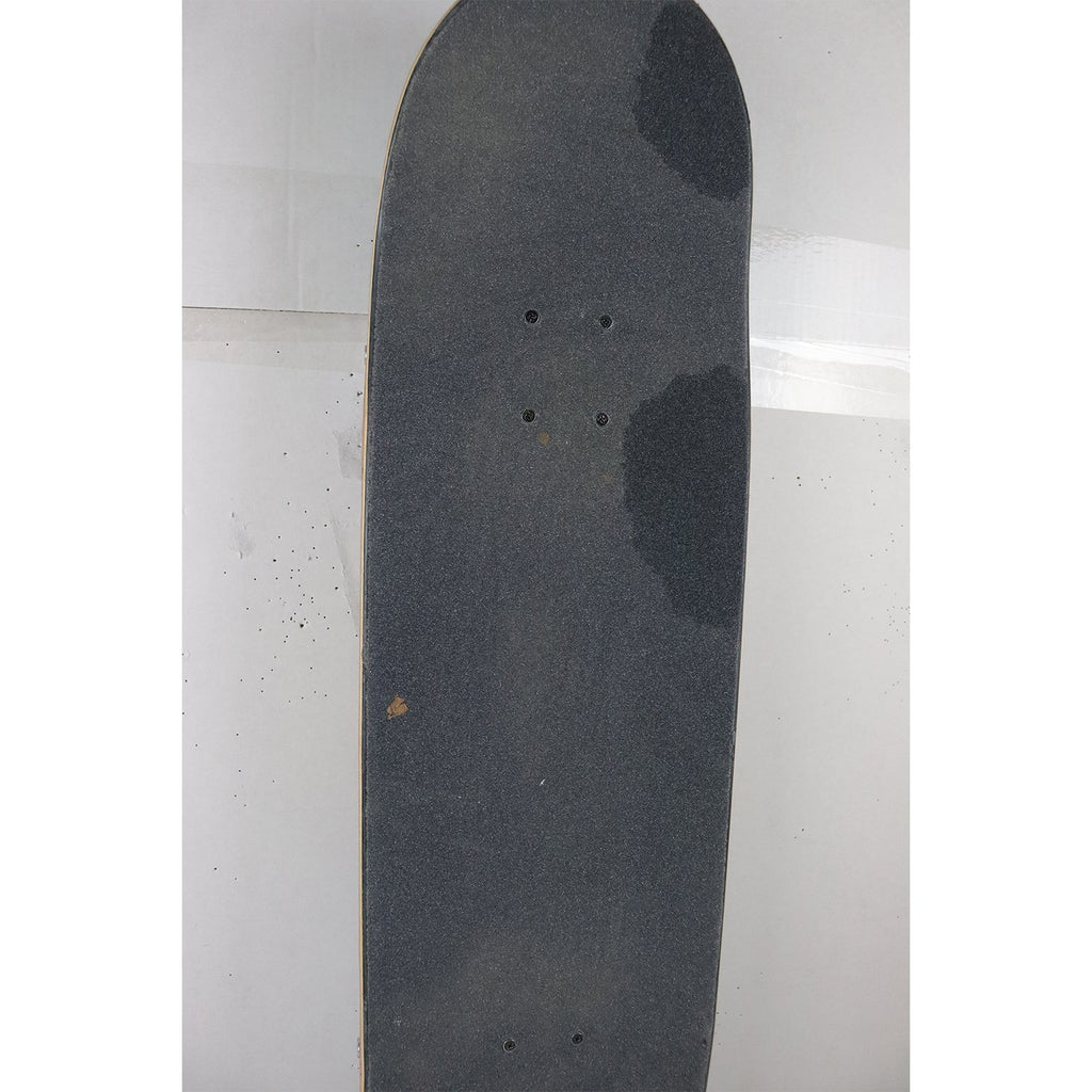 Blem Santa Cruz Skateboard Complete Classic Dot 8.5" Independent Triclops