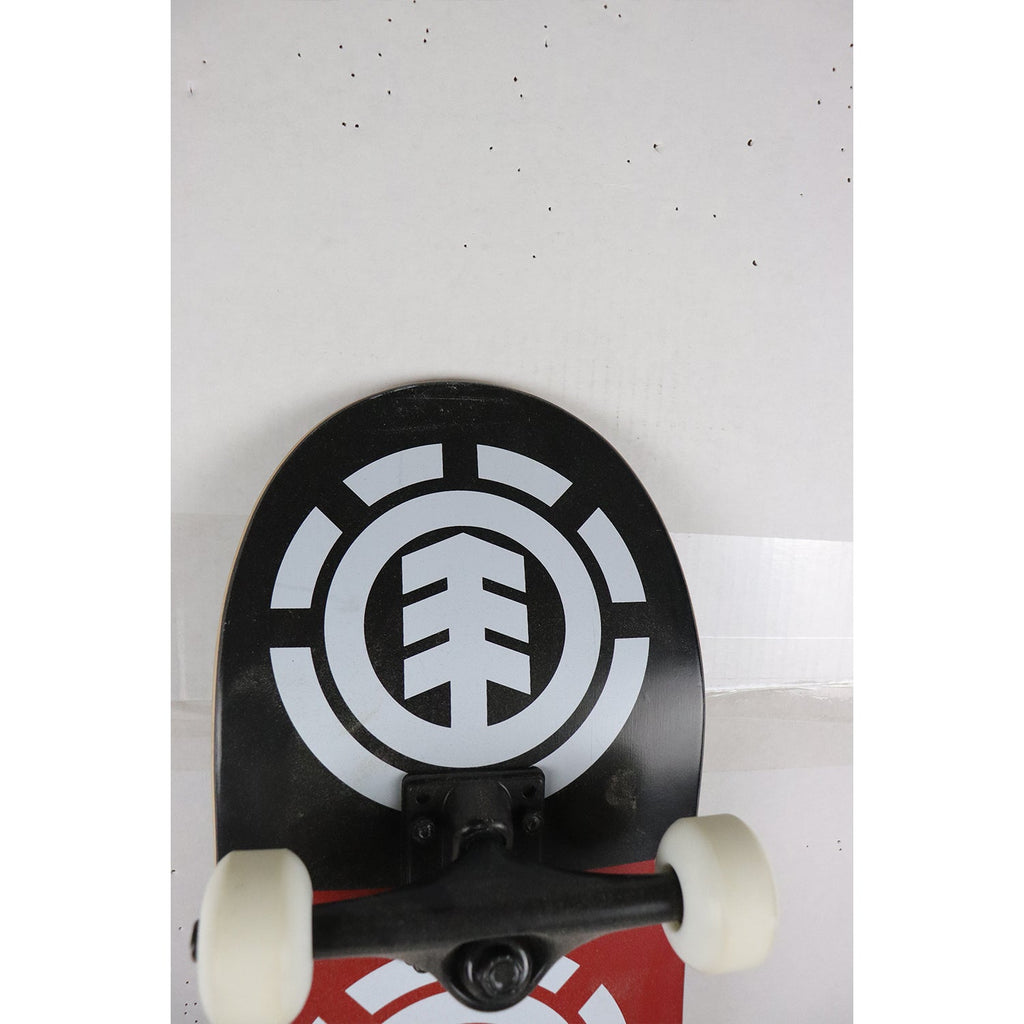 Blem Element Skateboard Complete Quadrant 7.75" x 31.25"