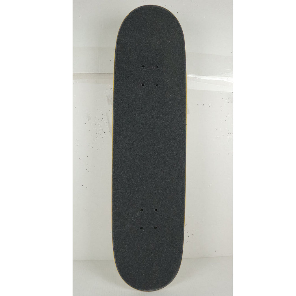 Blem Real Skateboard Complete Easy Rider Oval 8.5" x 31.85"