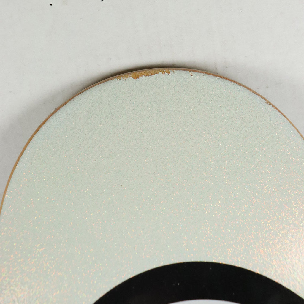 Blem Real Skateboard Complete Easy Rider Oval 8.5" x 31.85"