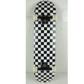 Blem Krown KPC Complete Black/White Checker 7.75"