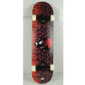 Blem Krown KPC Complete Red Flame 7.75"