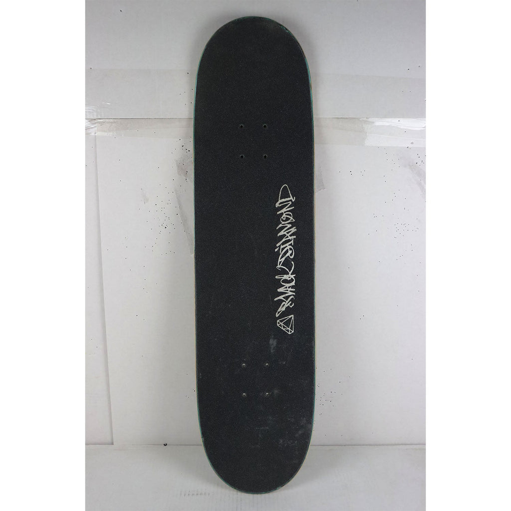 Blem Birdhouse Skateboard Deck Elliot Sloan Second Life 8.38" x 32" with Grip