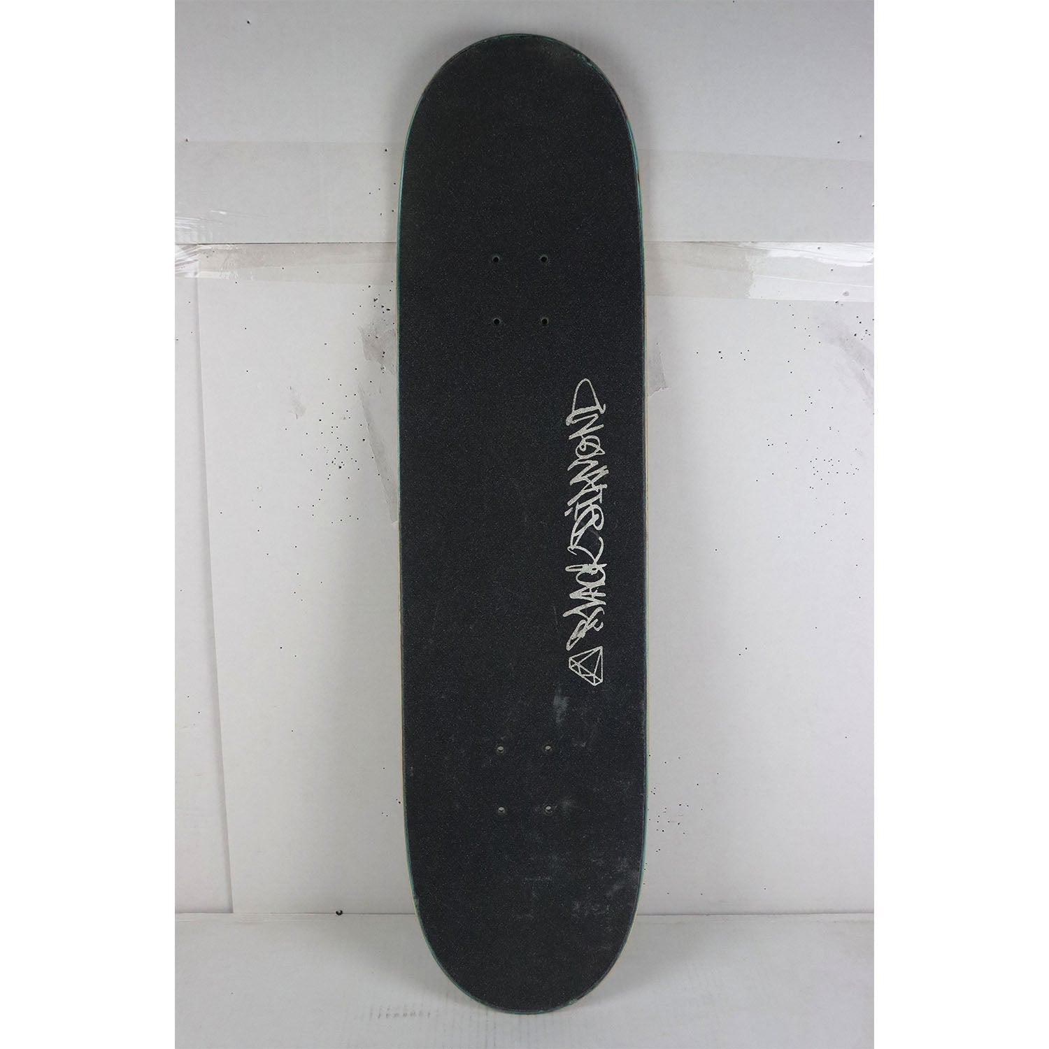 Blem Birdhouse Skateboard Deck Elliot Sloan Second Life 8.38" x 32" with Grip