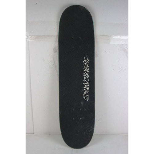 Blem Birdhouse Skateboard Deck Elliot Sloan Second Life 8.38" x 32" with Grip