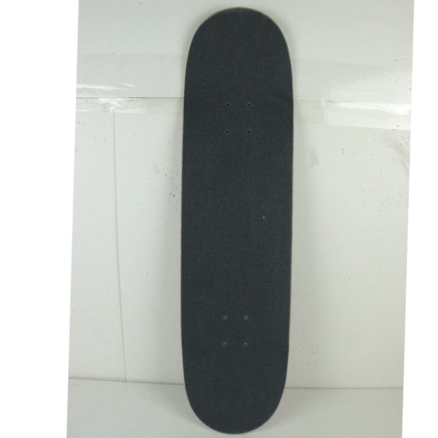 Blem Powell Peralta Skateboard Deck Flight Mike Vallely Elephant Pink Foil 8.63" with Grip