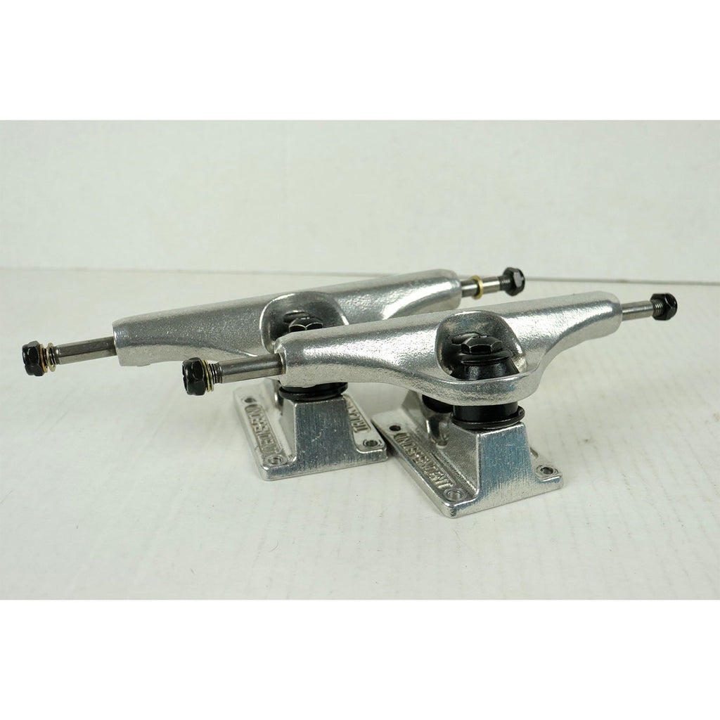 Blem Independent Skateboard Trucks Mid Pro Hollow Andrew Reynolds 149 (8.5") Pair