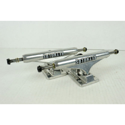 Blem Independent Skateboard Trucks Mid Pro Hollow Andrew Reynolds 149 (8.5") Pair