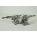 Blem Independent Skateboard Trucks Mids Silver 149 (8.5")