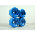 Zen Sonar Quad Roller Wheels 62x32mm 85a