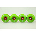 Blem Triclops Skateboard Wheels Goblin 56mm 92A with Abec 5 Bearings