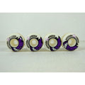 Blem Spitfire Skateboard Wheels 54mm Bigheads