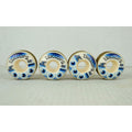 Blem Triclops Skateboard Wheels Third Eye 51mm 99A White