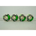 Blem Spitfire Wheels 59mm Bighead