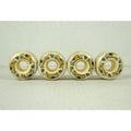 Blem Powell Peralta Skateboard Wheels Dragon Formula Nano Rat V4 88A 52mm x 34mm