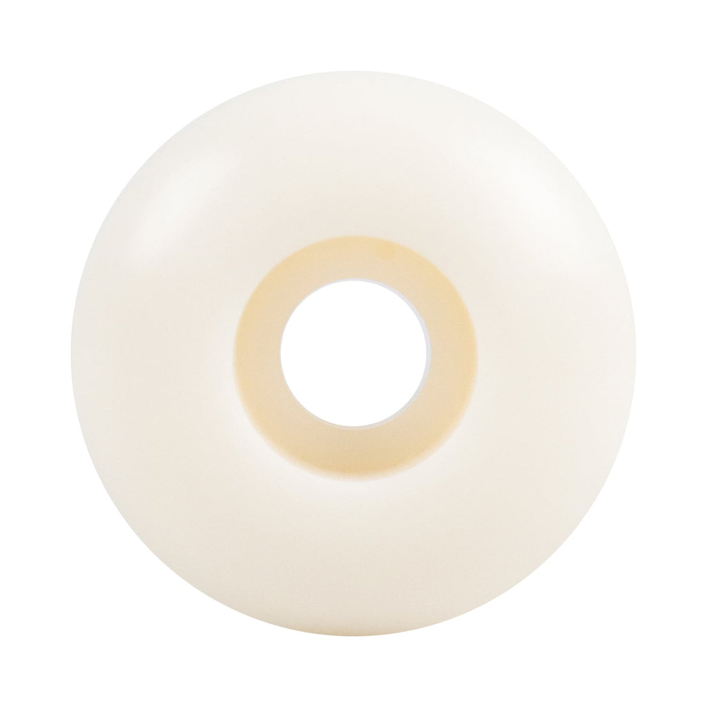 Skateboard Wheels 52mm x 31mm 100A High Rebound Checker White/Blue