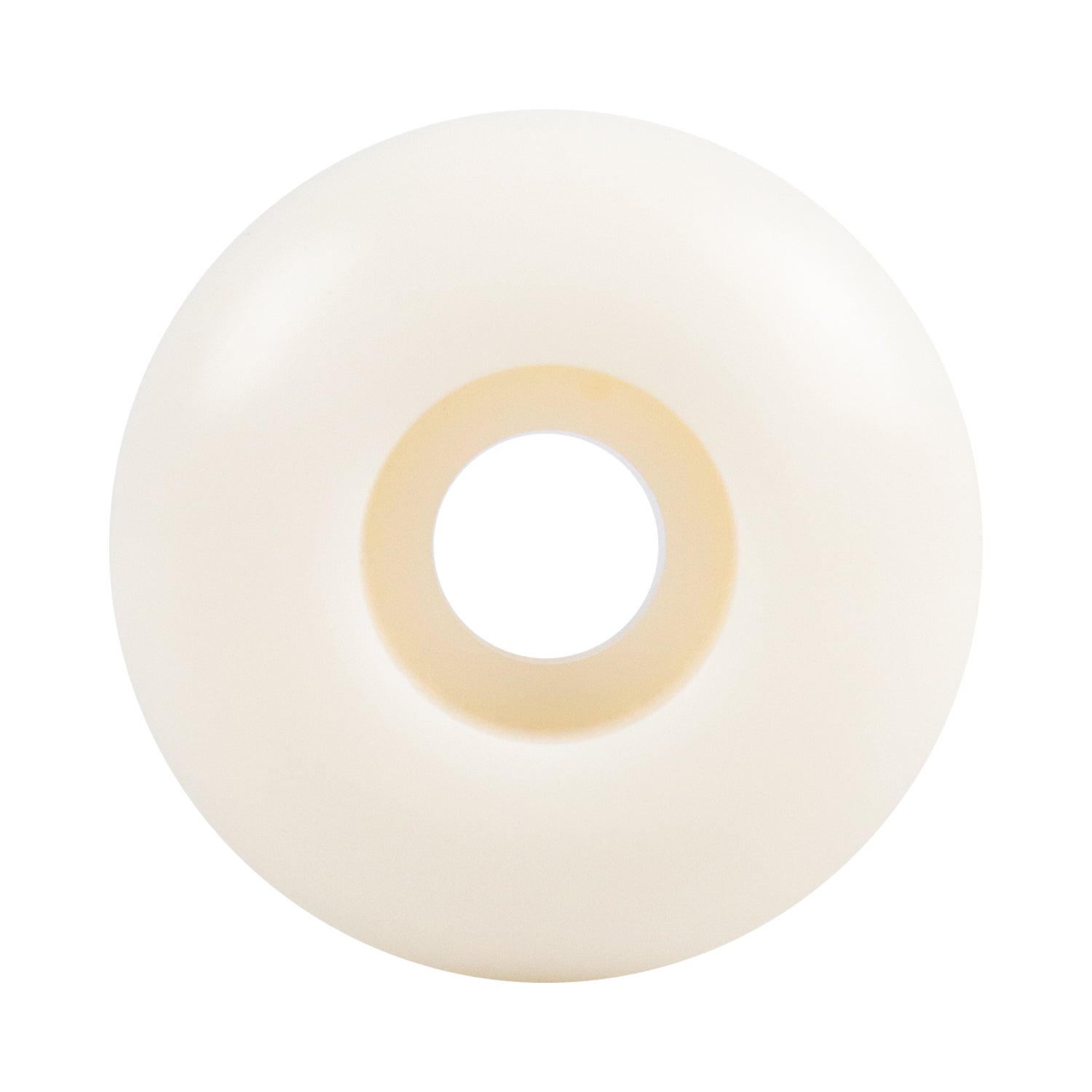Skateboard Wheels 52mm x 31mm 100A High Rebound Checker White/Blue