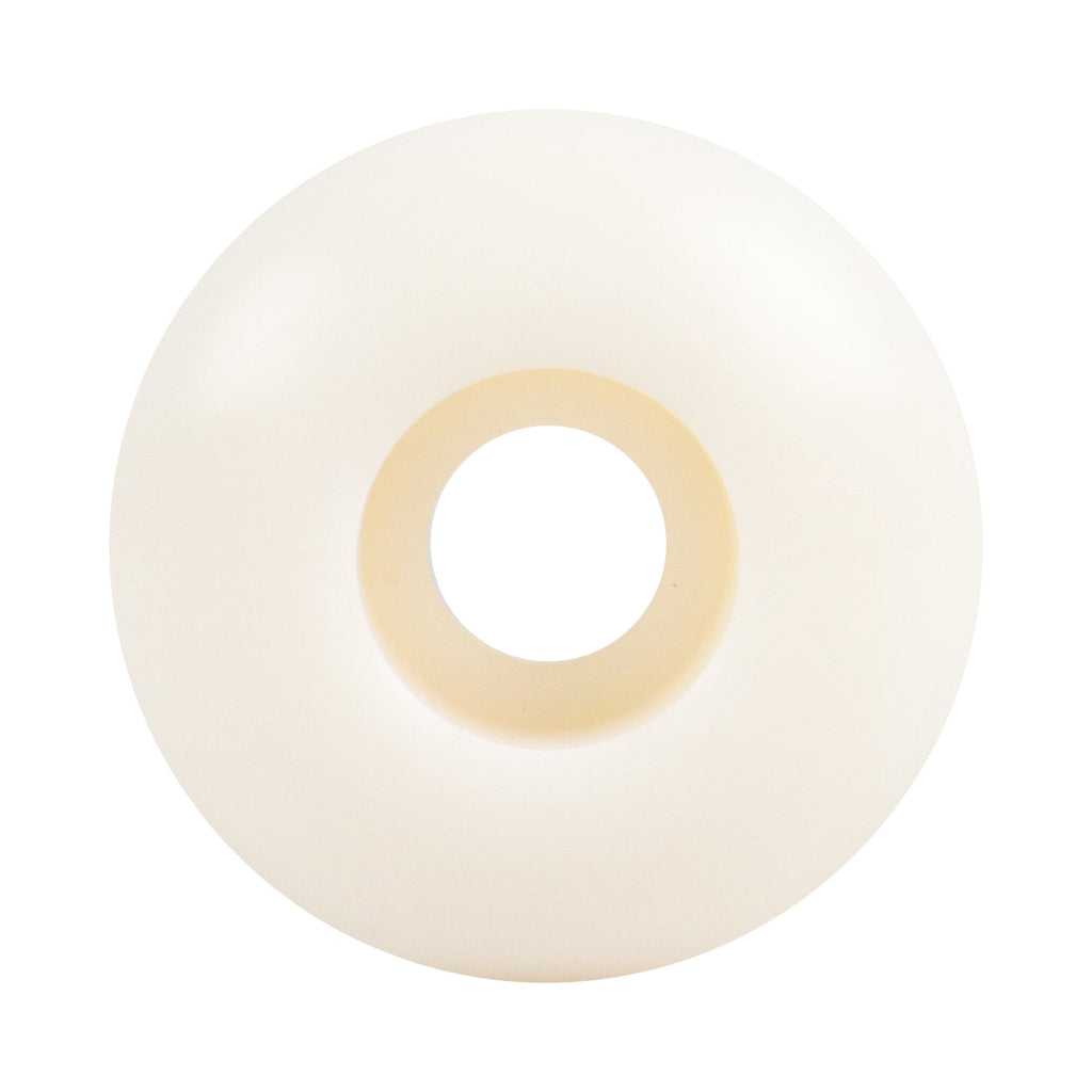 Skateboard Wheels 52mm x 31mm 100A High Rebound Checker White/Green