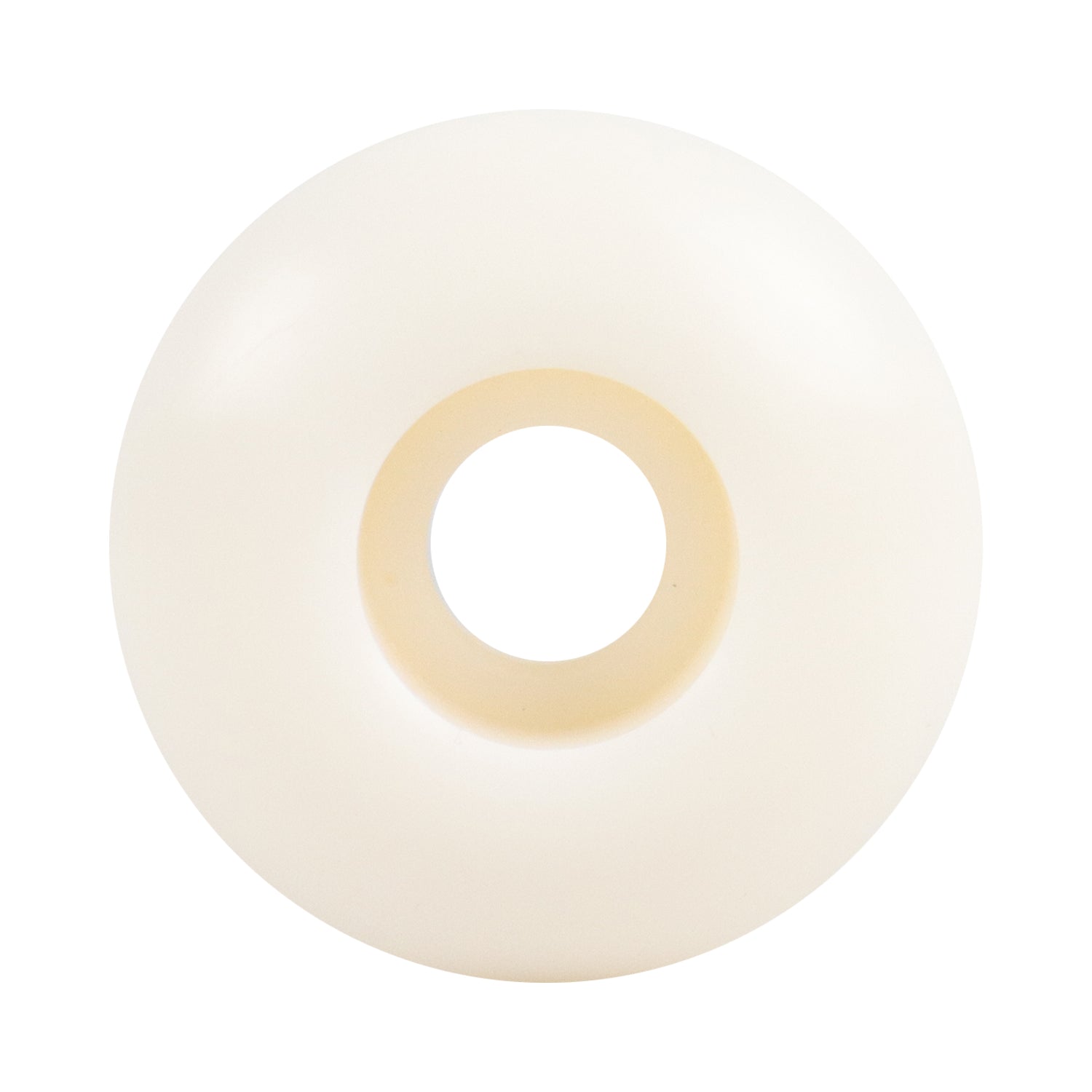 Skateboard Wheels 52mm x 31mm 100A High Rebound Checker White/Green