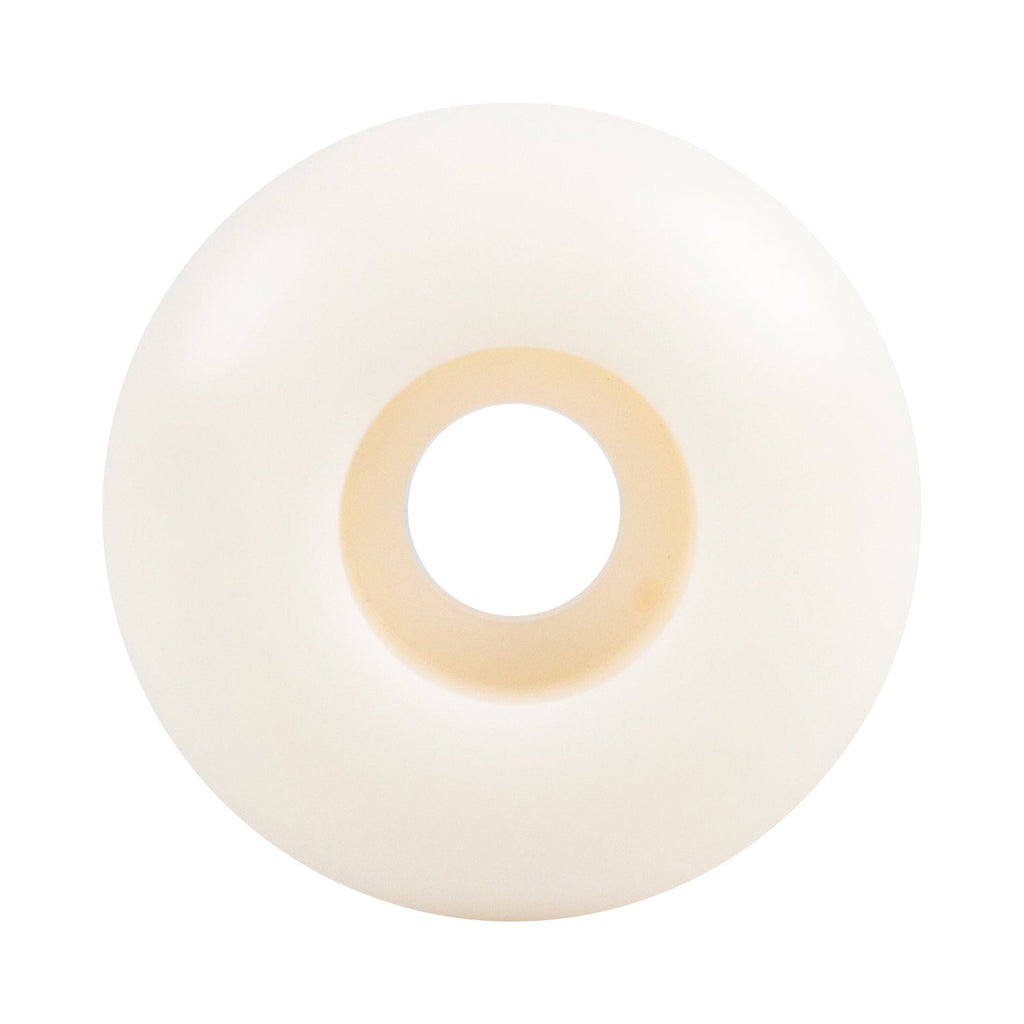 Skateboard Wheels 52mm x 31mm 100A High Rebound Checker White/Pink