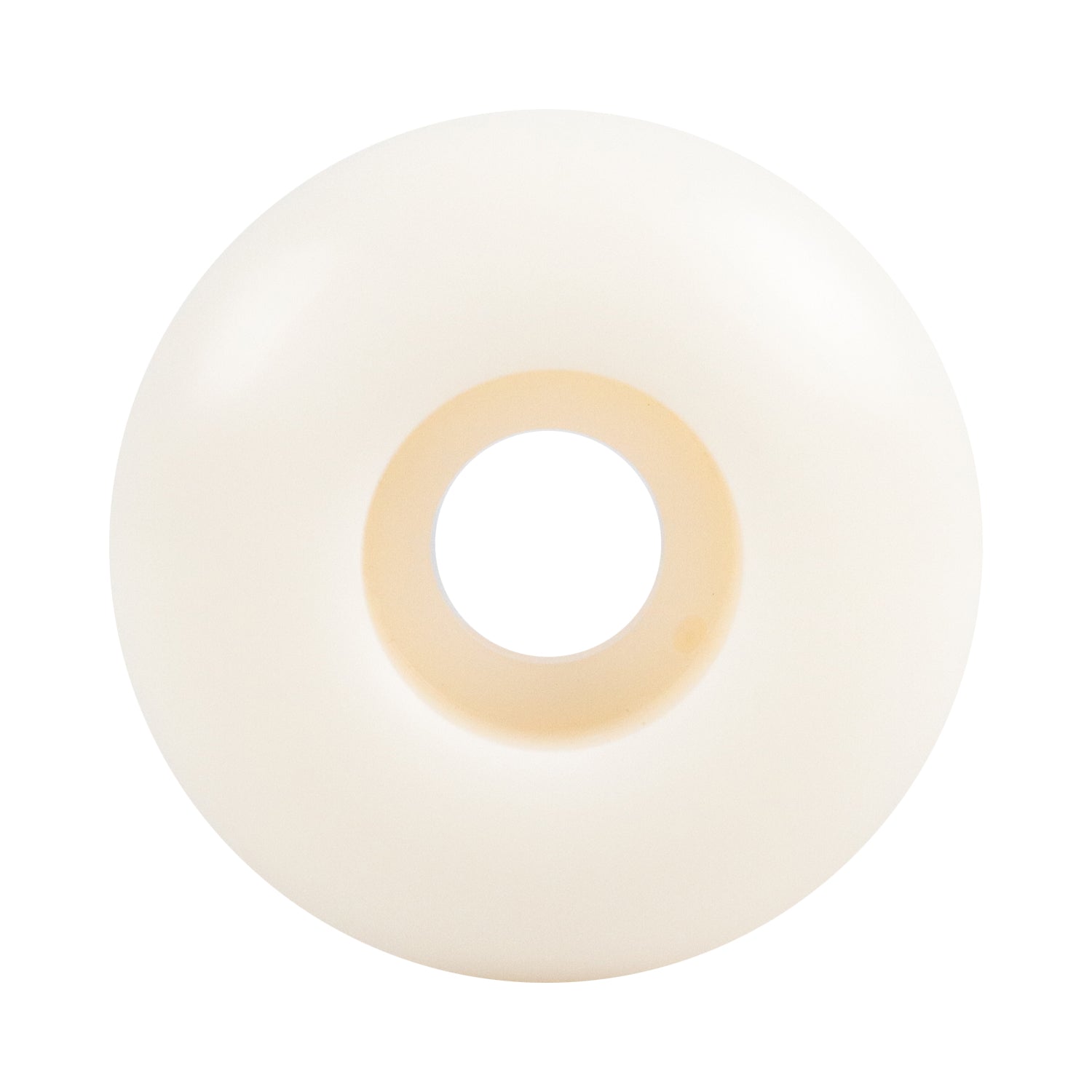 Skateboard Wheels 52mm x 31mm 100A High Rebound Checker White/Pink