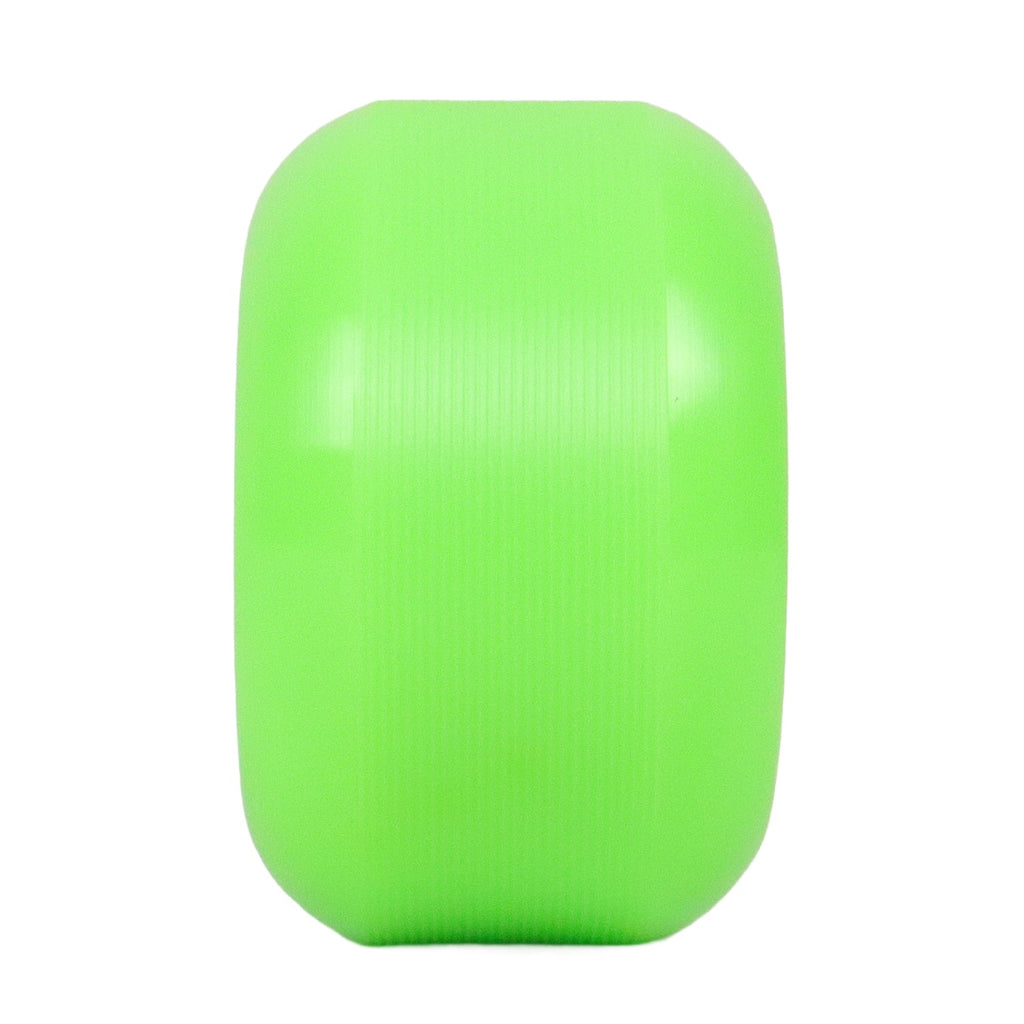 Skateboard Wheels 50mm x 31mm High Rebound 99A Green