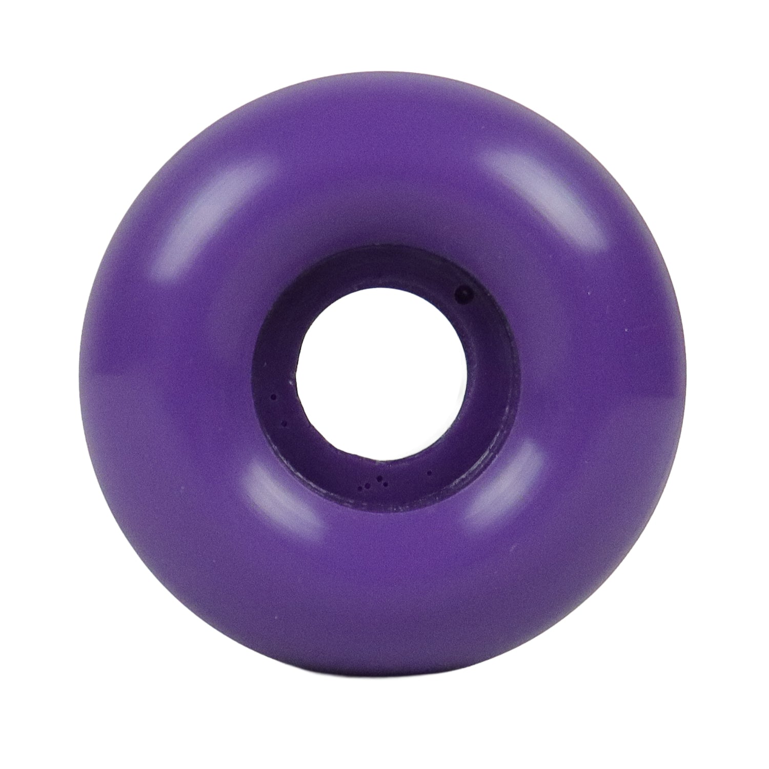 Skateboard Wheels 50mm x 31mm High Rebound 99A Purple