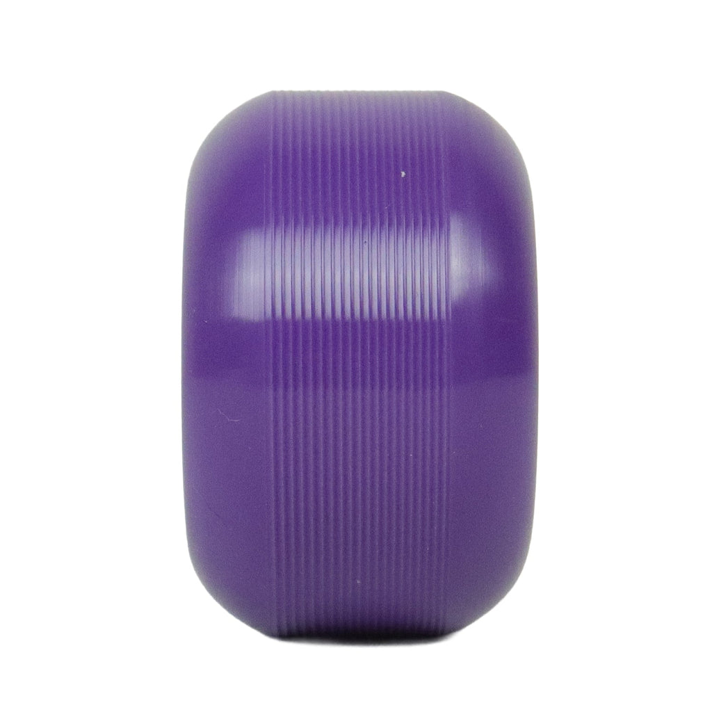 Skateboard Wheels 50mm x 31mm High Rebound 99A Purple