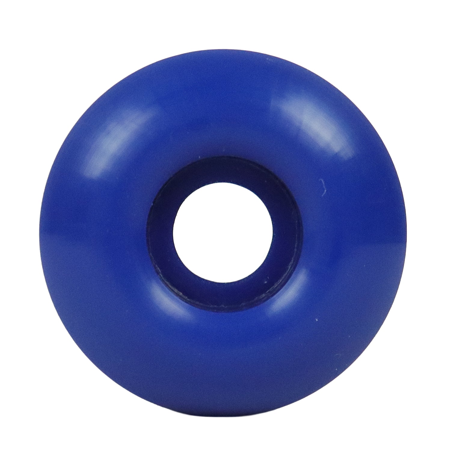 Skateboard Wheels 52mm x 31mm High Rebound 95A Blue