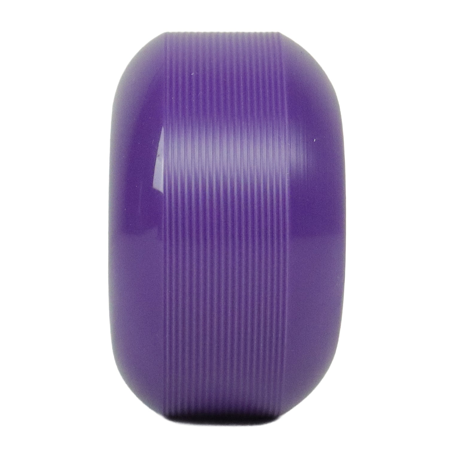 Skateboard Wheels 52mm x 31mm High Rebound 95A Purple