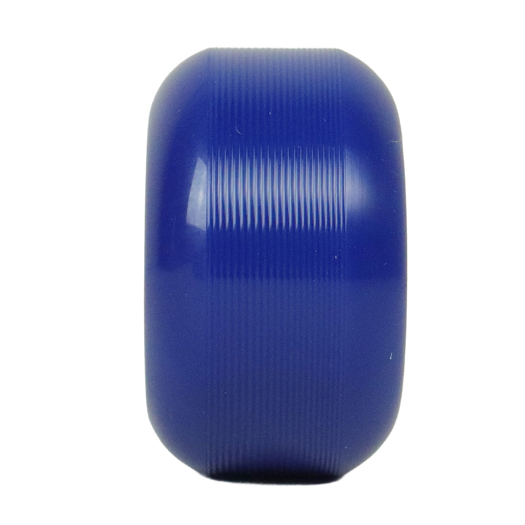 Skateboard Wheels 53mm x 31mm High Rebound 95A Blue