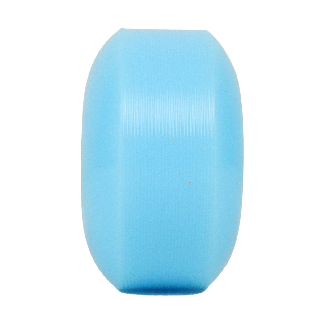 Skateboard Wheels 52mm x 31mm High Rebound 99A Light Blue