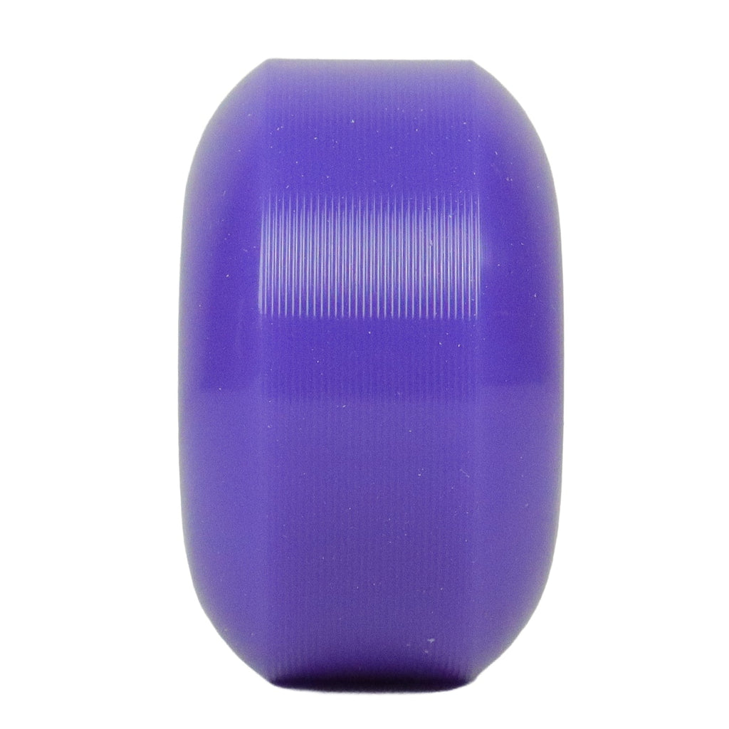 Skateboard Wheels 54mm x 31mm High Rebound 99A Purple