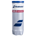 Babolat Gold Championship Tennis Ball Can