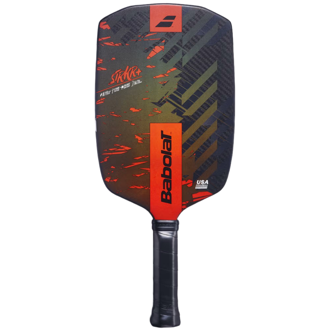 Babolat STRKR +
