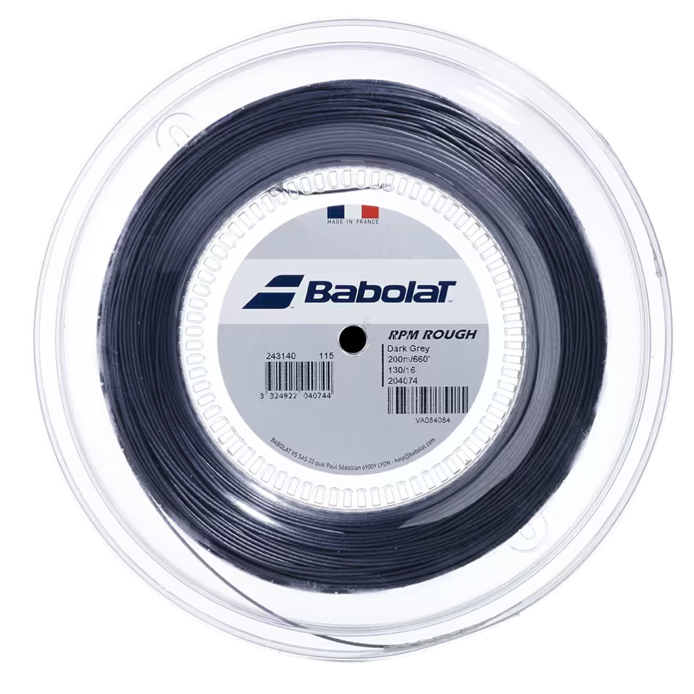 Babolat RPM Rough Reel